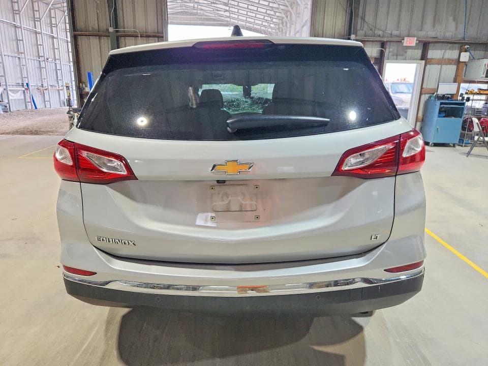 2019 CHEVROLET EQUINOX LT 6