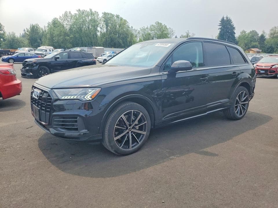 2024 AUDI Q7 PREMIUM PLUS - 1