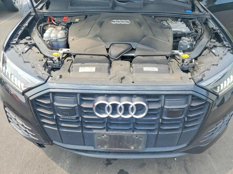 2024 AUDI Q7 PREMIUM PLUS 11