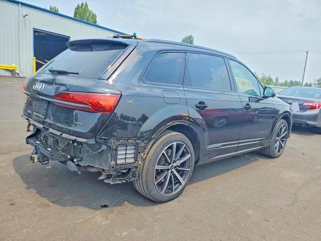2024 AUDI Q7 PREMIUM PLUS 3