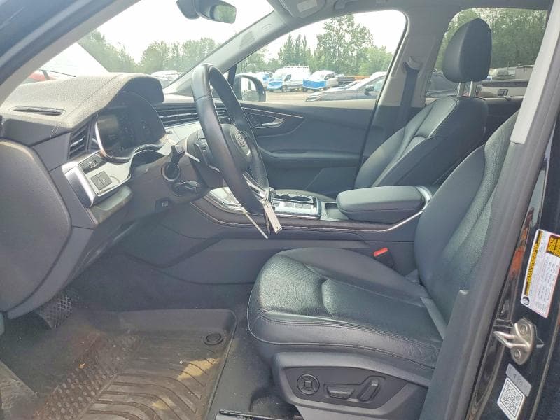 2024 AUDI Q7 PREMIUM PLUS 7