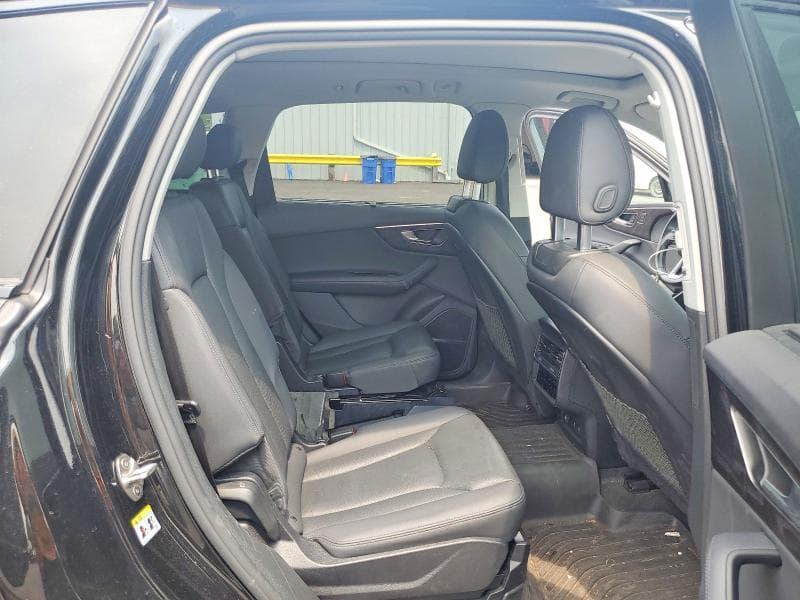 2024 AUDI Q7 PREMIUM PLUS 10
