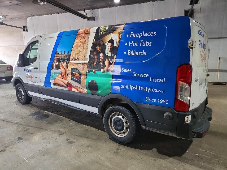 2019 FORD TRANSIT T-250 2