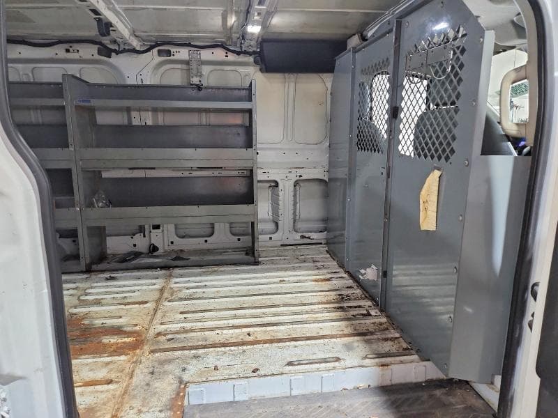 2019 FORD TRANSIT T-250 11