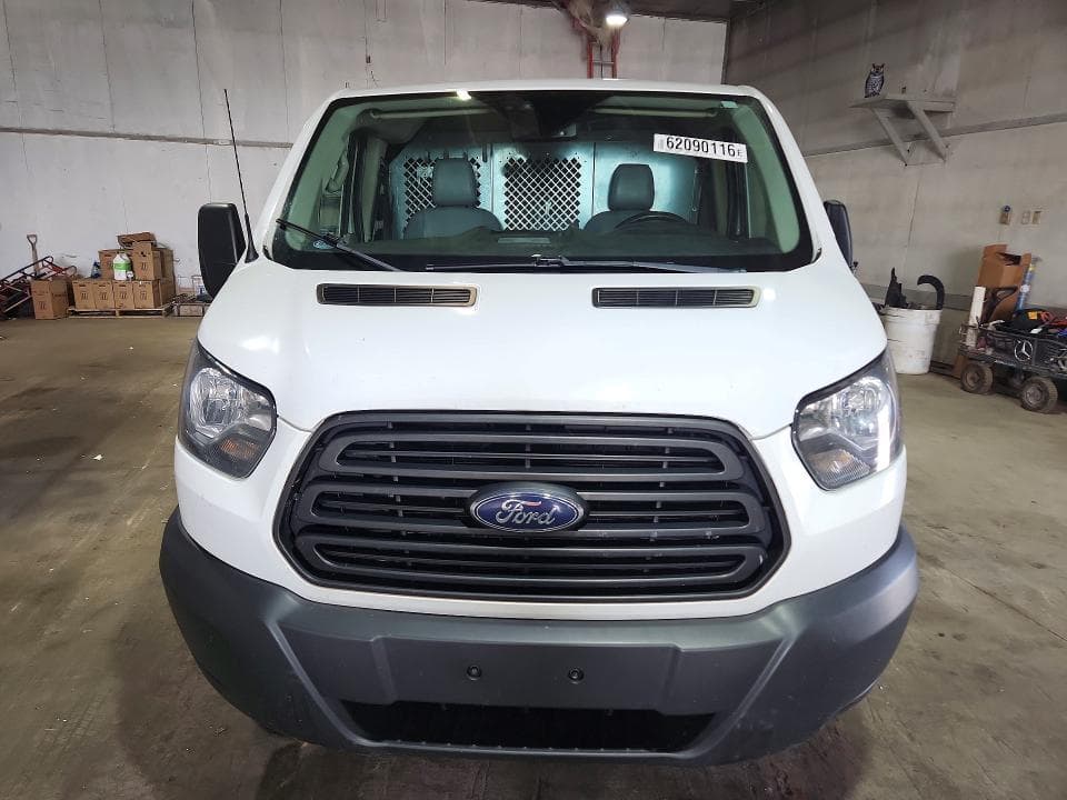 2019 FORD TRANSIT T-250 5