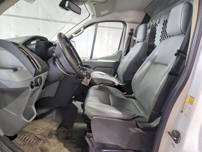 2019 FORD TRANSIT T-250 7
