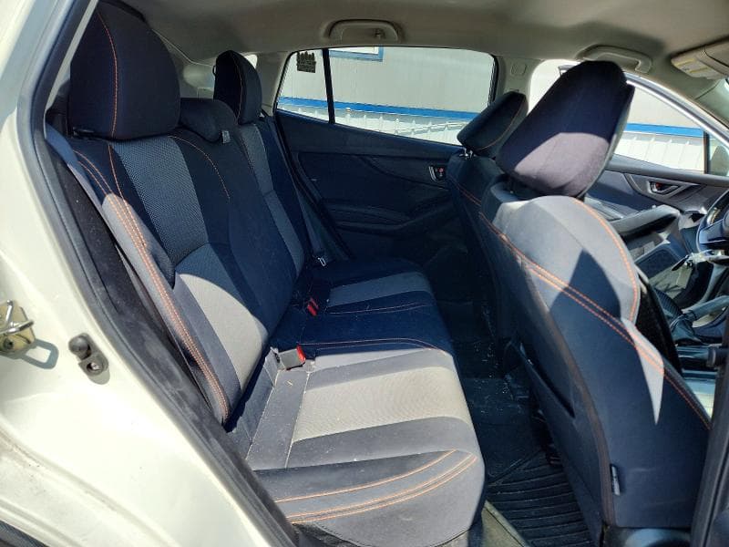 2018 SUBARU CROSSTREK PREMIUM 11