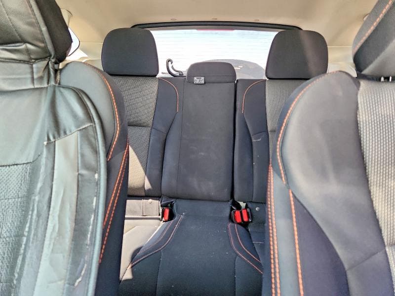 2018 SUBARU CROSSTREK PREMIUM 10
