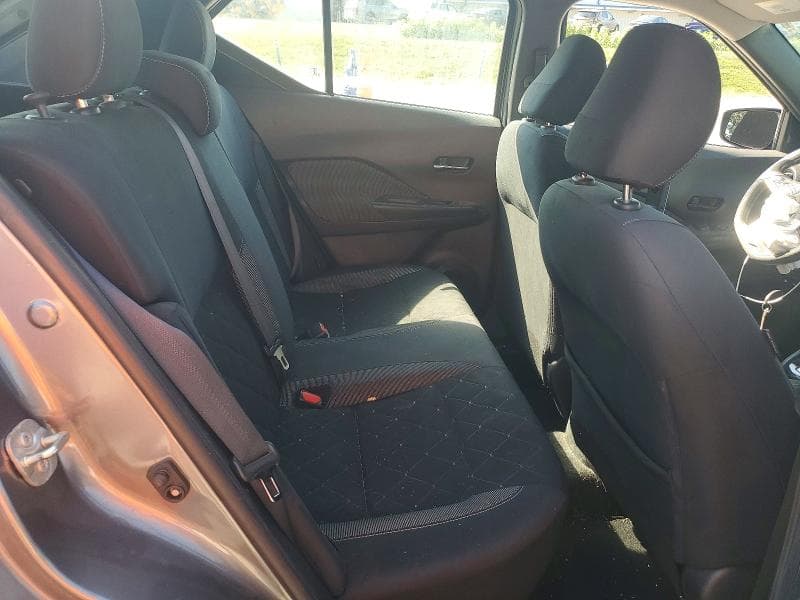 2020 NISSAN KICKS S S 10