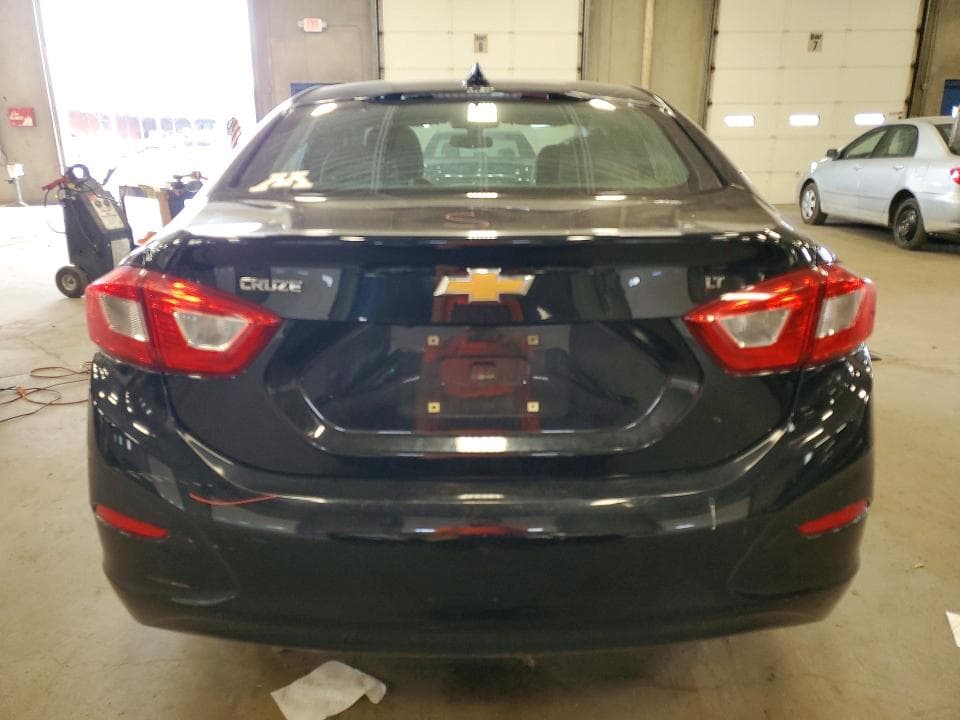 2019 CHEVROLET CRUZE LT 6