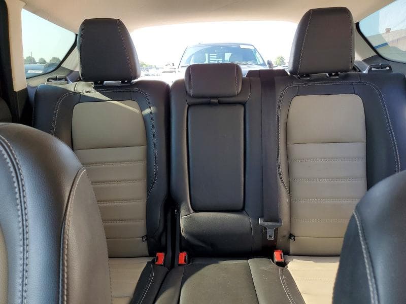 2019 FORD ESCAPE SEL 10