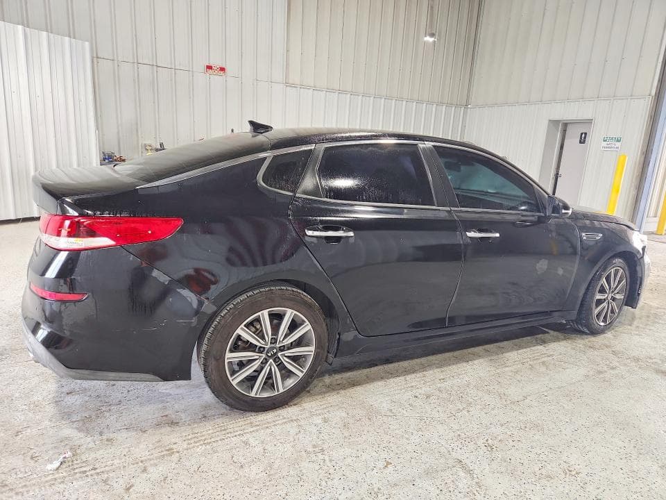 2019 KIA OPTIMA LX 3