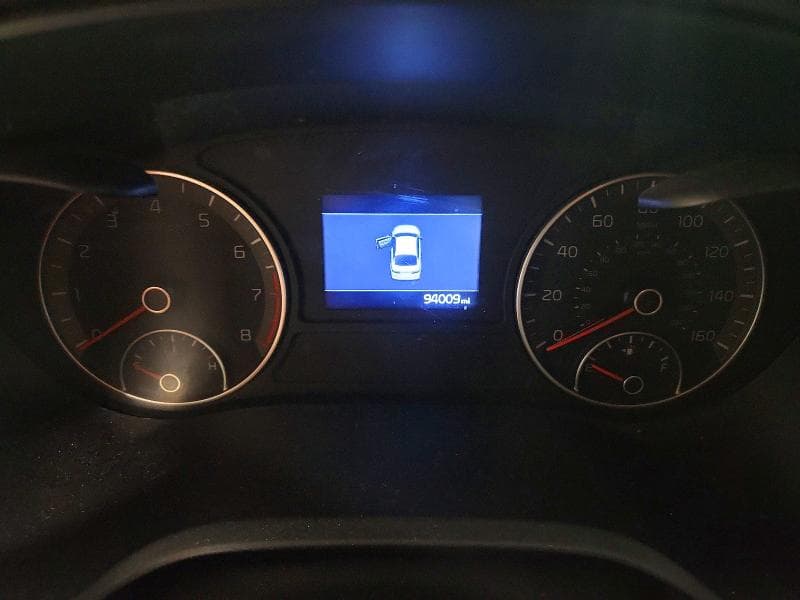 2019 KIA OPTIMA LX 9