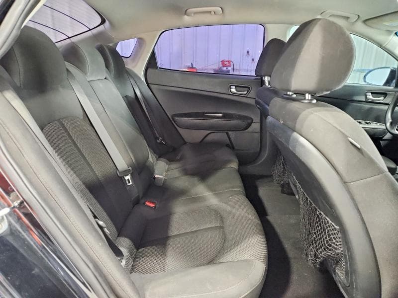 2019 KIA OPTIMA LX 10