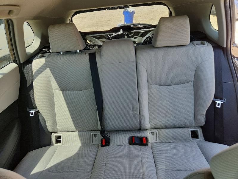 2022 TOYOTA COROLLA CROSS LE 10