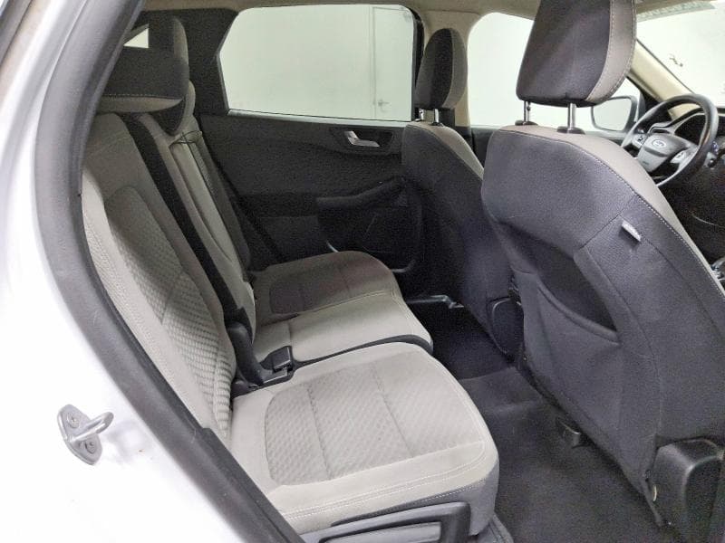 2020 FORD ESCAPE SE 11