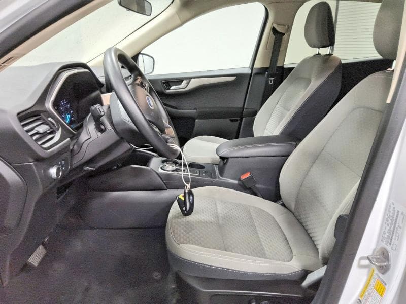 2020 FORD ESCAPE SE 7