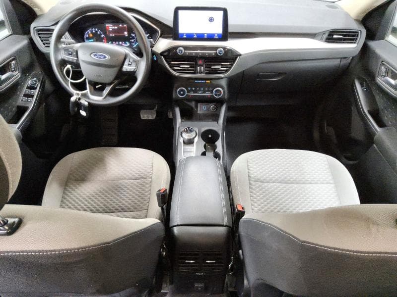 2020 FORD ESCAPE SE 8