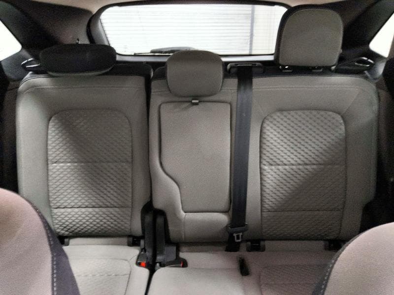 2020 FORD ESCAPE SE 10