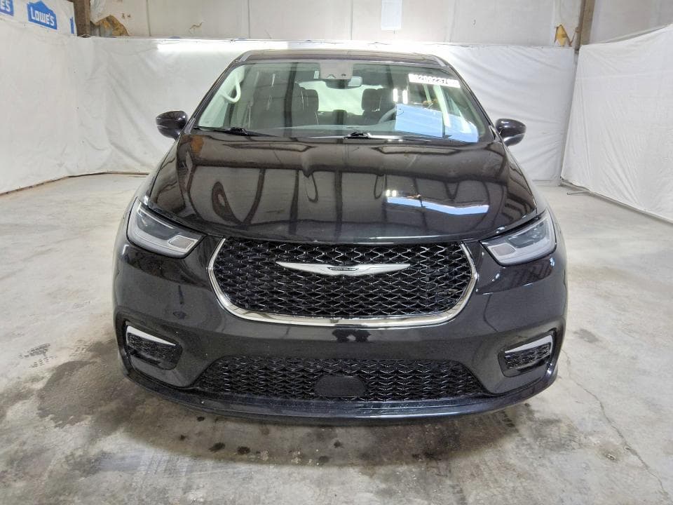 2023 CHRYSLER PACIFICA TOURING L 5