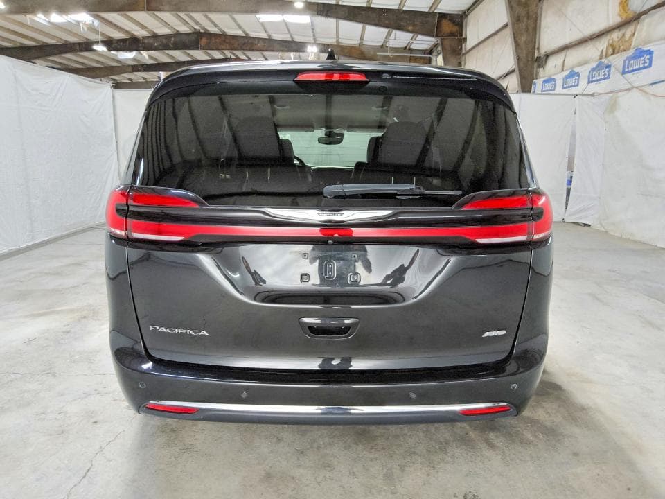 2023 CHRYSLER PACIFICA TOURING L 6