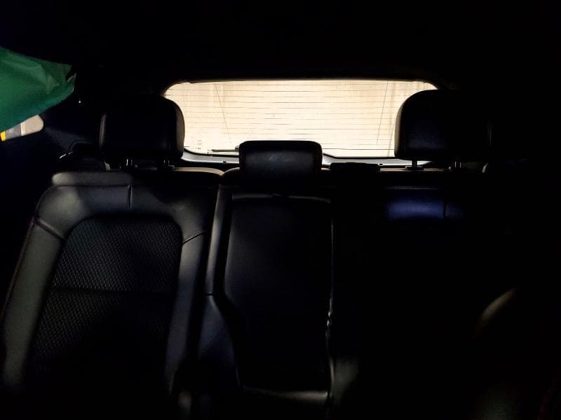 2025 FORD ESCAPE ST LINE SELECT 10