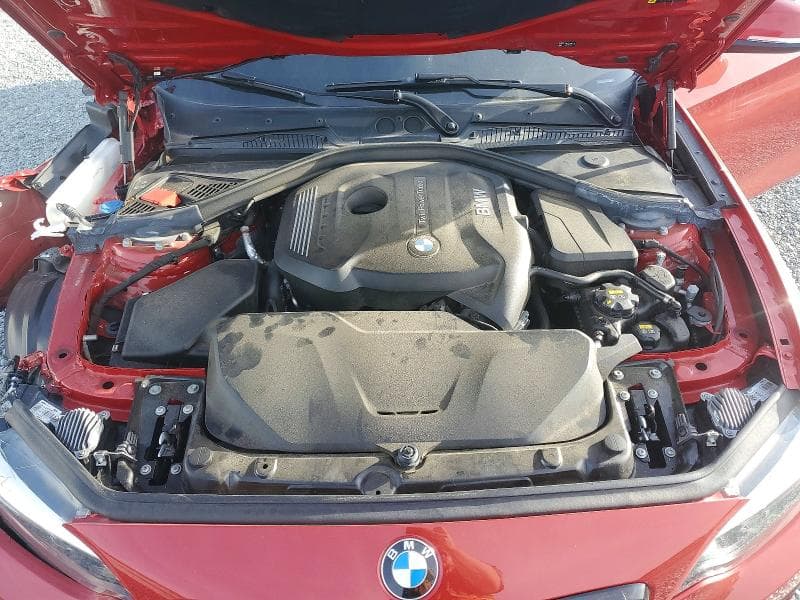 2020 BMW 230I 11