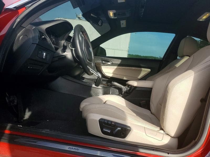 2020 BMW 230I 7