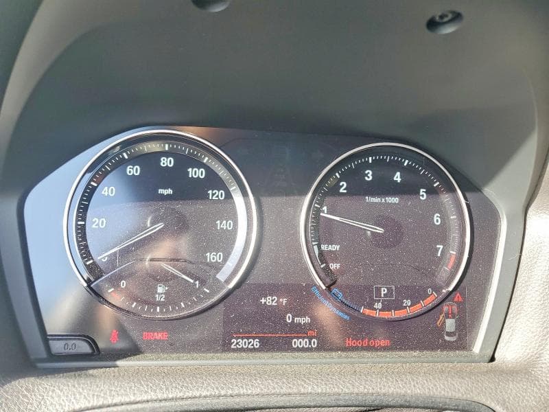 2020 BMW 230I 9