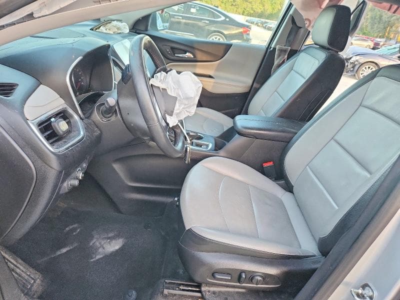 2018 CHEVROLET EQUINOX PREMIER 7