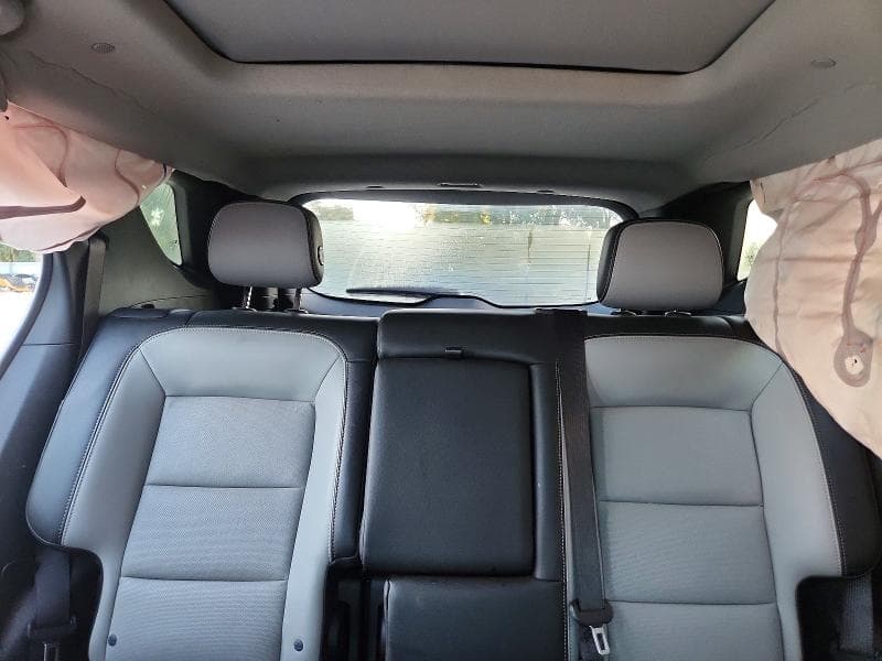 2018 CHEVROLET EQUINOX PREMIER 10