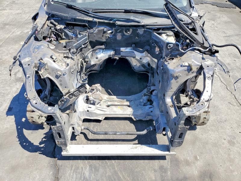 2019 INFINITI Q50 3.0T LUXE 11