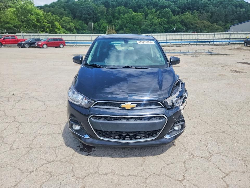 2017 CHEVROLET SPARK 1LT 5