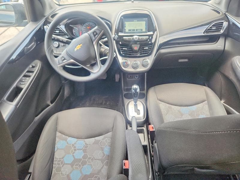 2017 CHEVROLET SPARK 1LT 8
