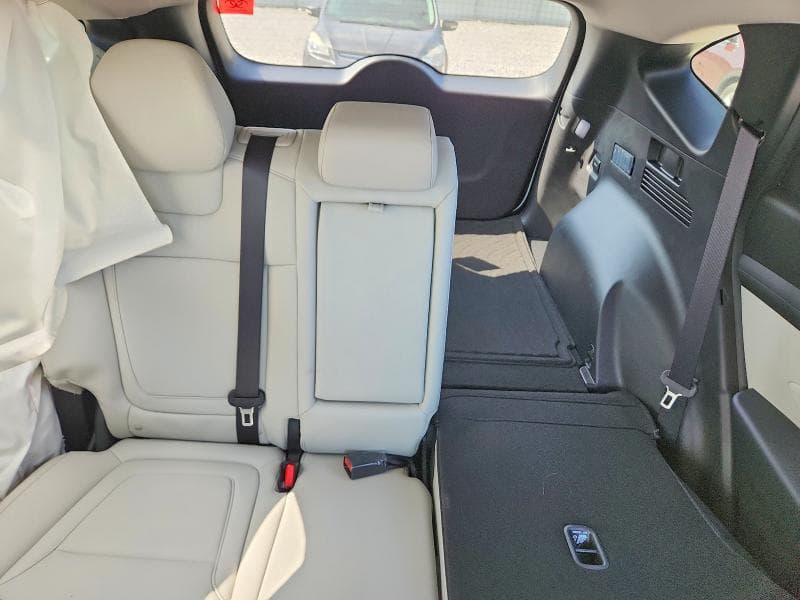 2025 HYUNDAI TUCSON SEL 10