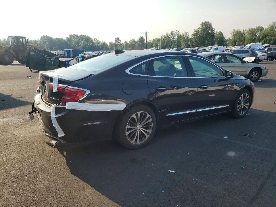 2017 BUICK LACROSSE ESSENCE 3