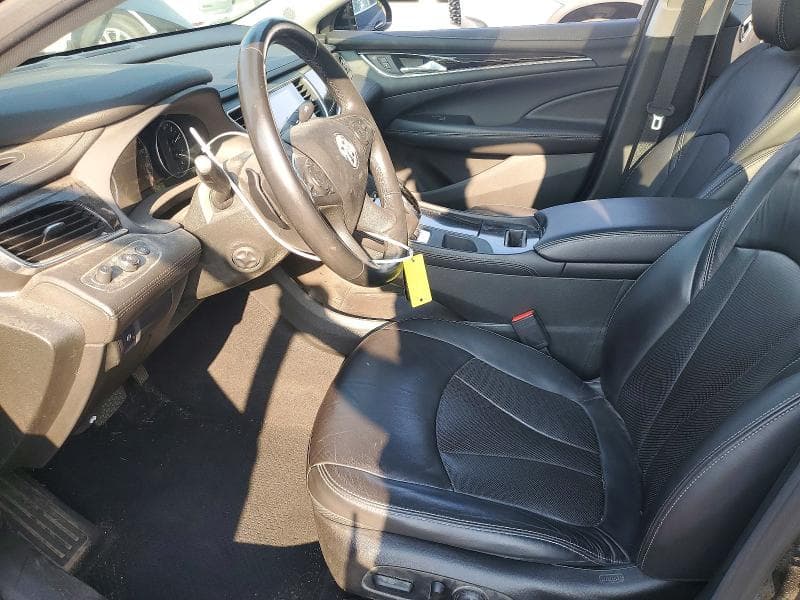 2017 BUICK LACROSSE ESSENCE 7