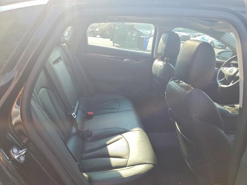 2017 BUICK LACROSSE ESSENCE 10