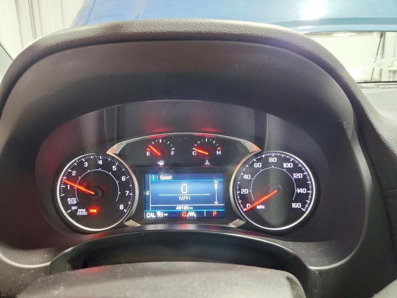 2024 GMC TERRAIN SLE 9