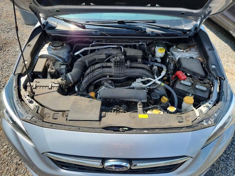 2020 SUBARU IMPREZA PREMIUM 11