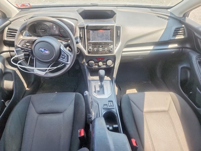2020 SUBARU IMPREZA PREMIUM 8