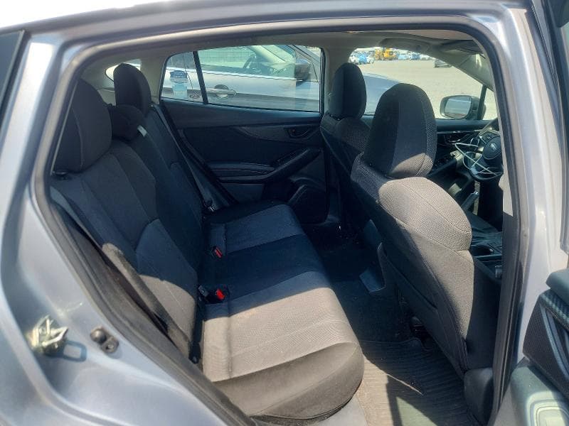 2020 SUBARU IMPREZA PREMIUM 10