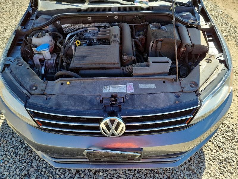2017 VOLKSWAGEN JETTA S 11