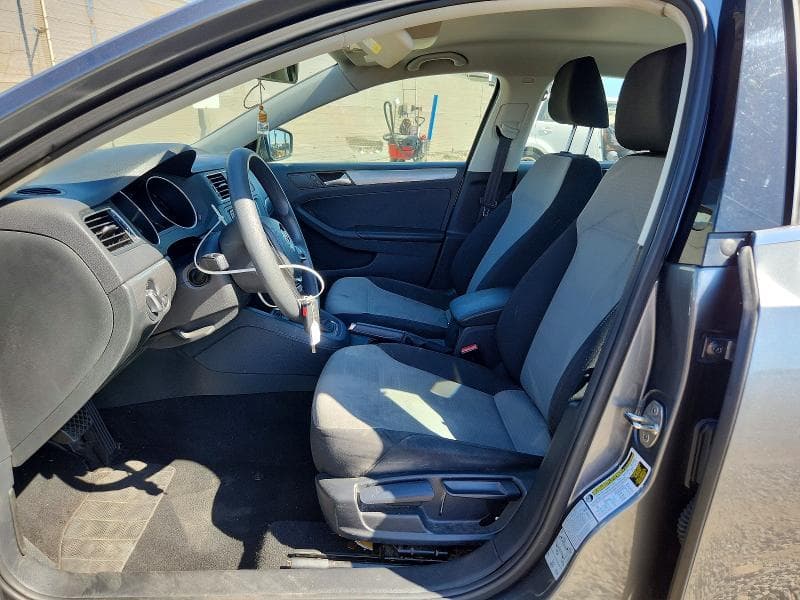 2017 VOLKSWAGEN JETTA S 7