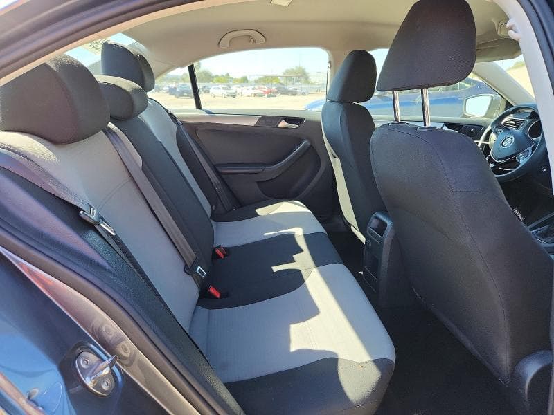 2017 VOLKSWAGEN JETTA S 10