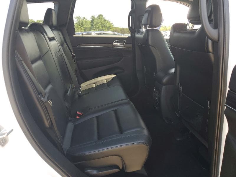 2019 JEEP GRAND CHEROKEE LIMITED 11