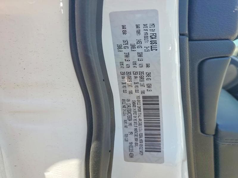 2019 JEEP GRAND CHEROKEE LIMITED 14
