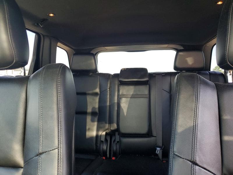 2019 JEEP GRAND CHEROKEE LIMITED 10