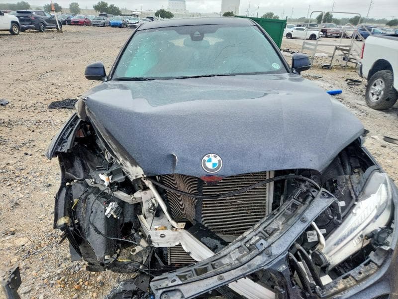 2018 BMW X6 SDRIVE35I 11