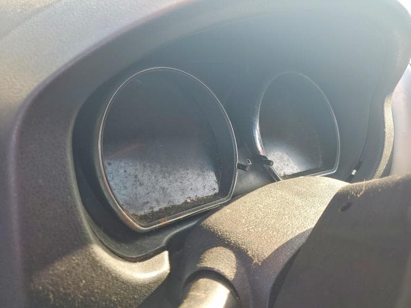 2017 NISSAN VERSA 1.6 SV 9